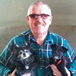 Terry MacKillop, Animal Control Officer